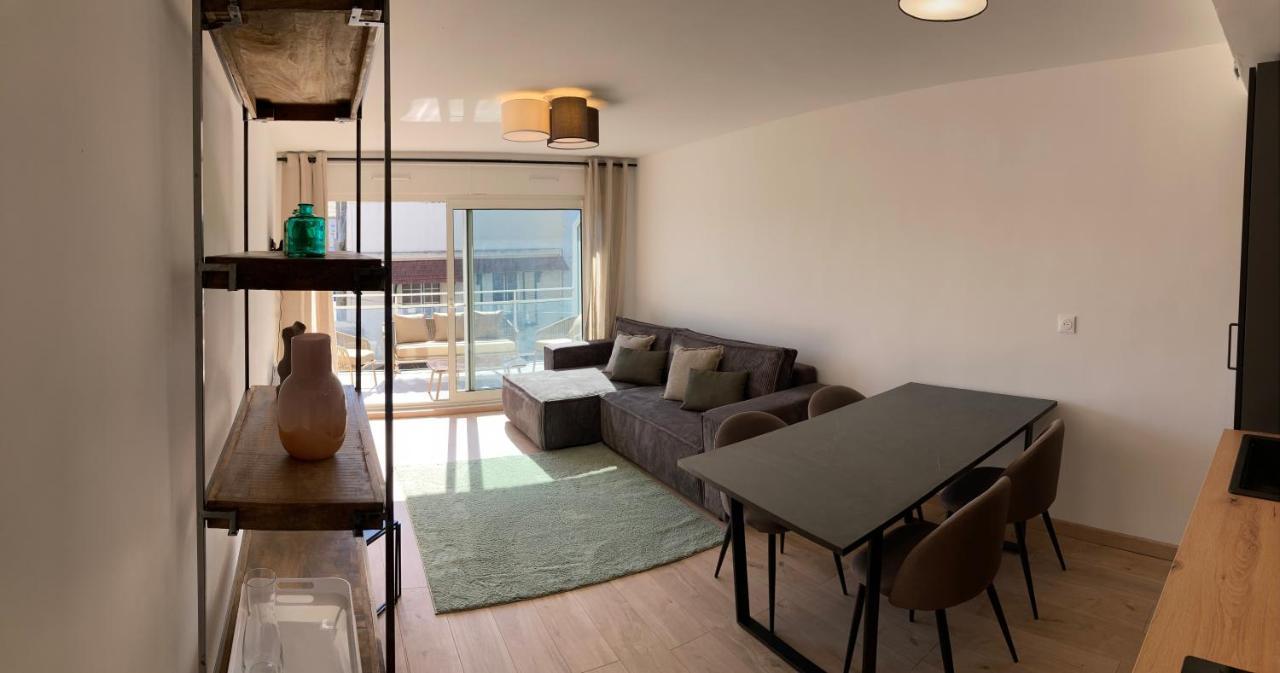 Type 3 Touquet Paris Plage Centre Le Touquet Exterior photo