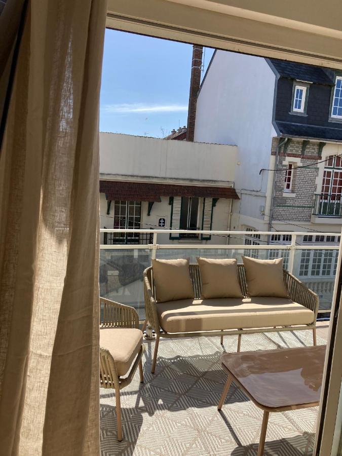 Type 3 Touquet Paris Plage Centre Le Touquet Exterior photo
