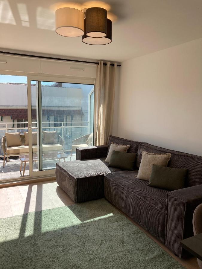 Type 3 Touquet Paris Plage Centre Le Touquet Exterior photo